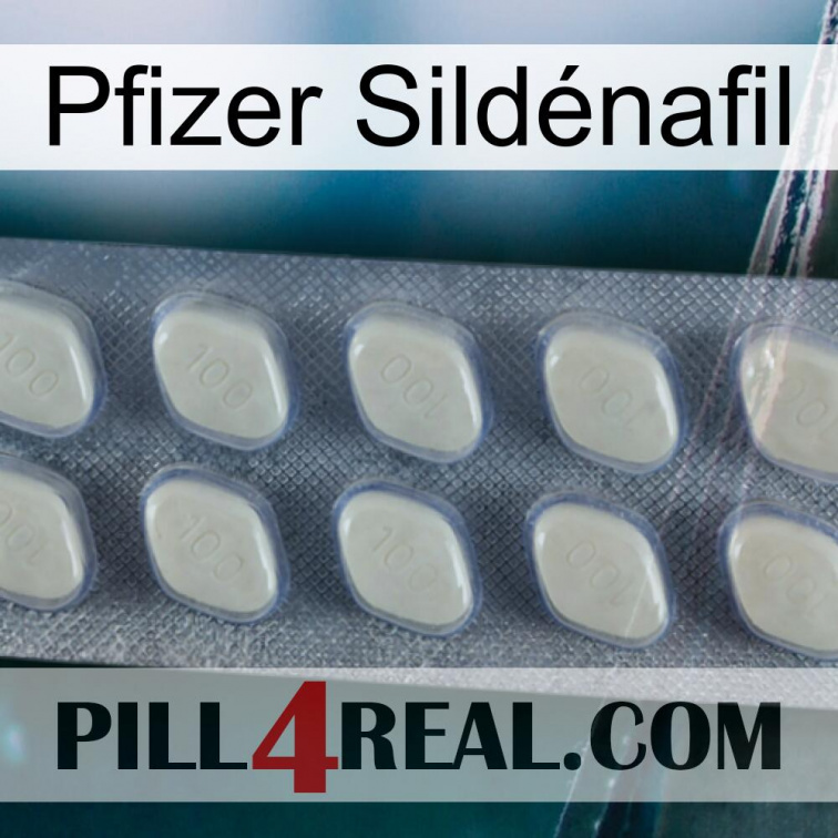 Pfizer Sildénafil 08